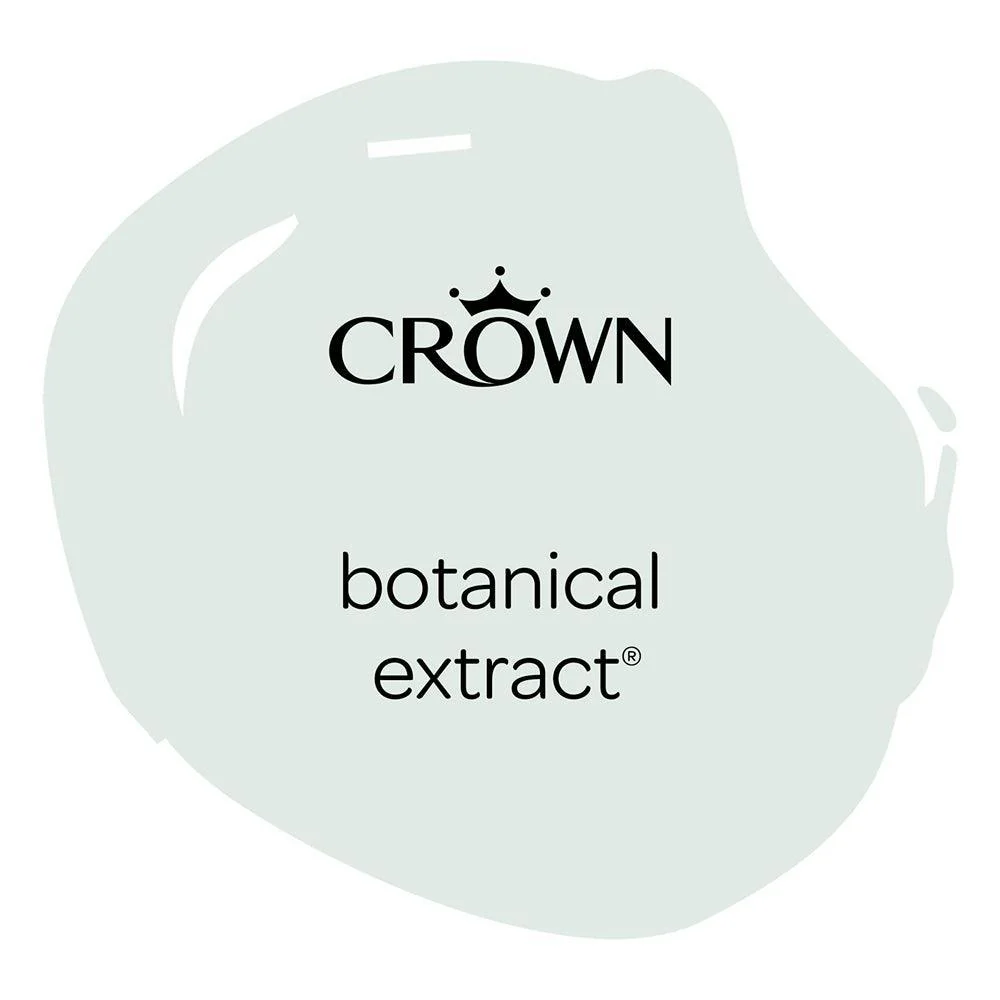 Crown Easyclean Matt Emulsion Paint | Botanical Extract - Image 2