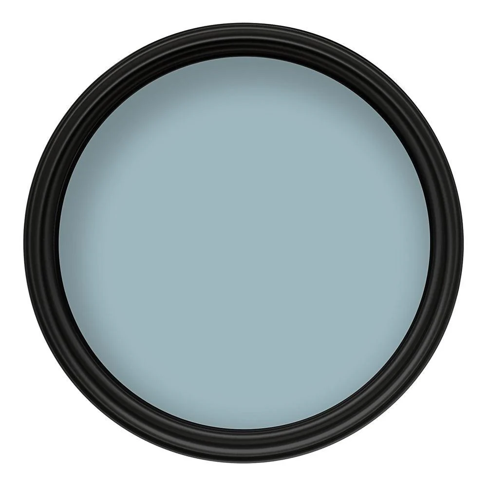 Crown  Easyclean Matt Emulsion Paint | Duck Egg - Image 3