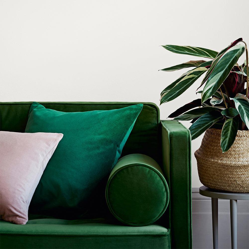 Crown Easyclean Matt Emulsion Paint | Sail White - Image 6