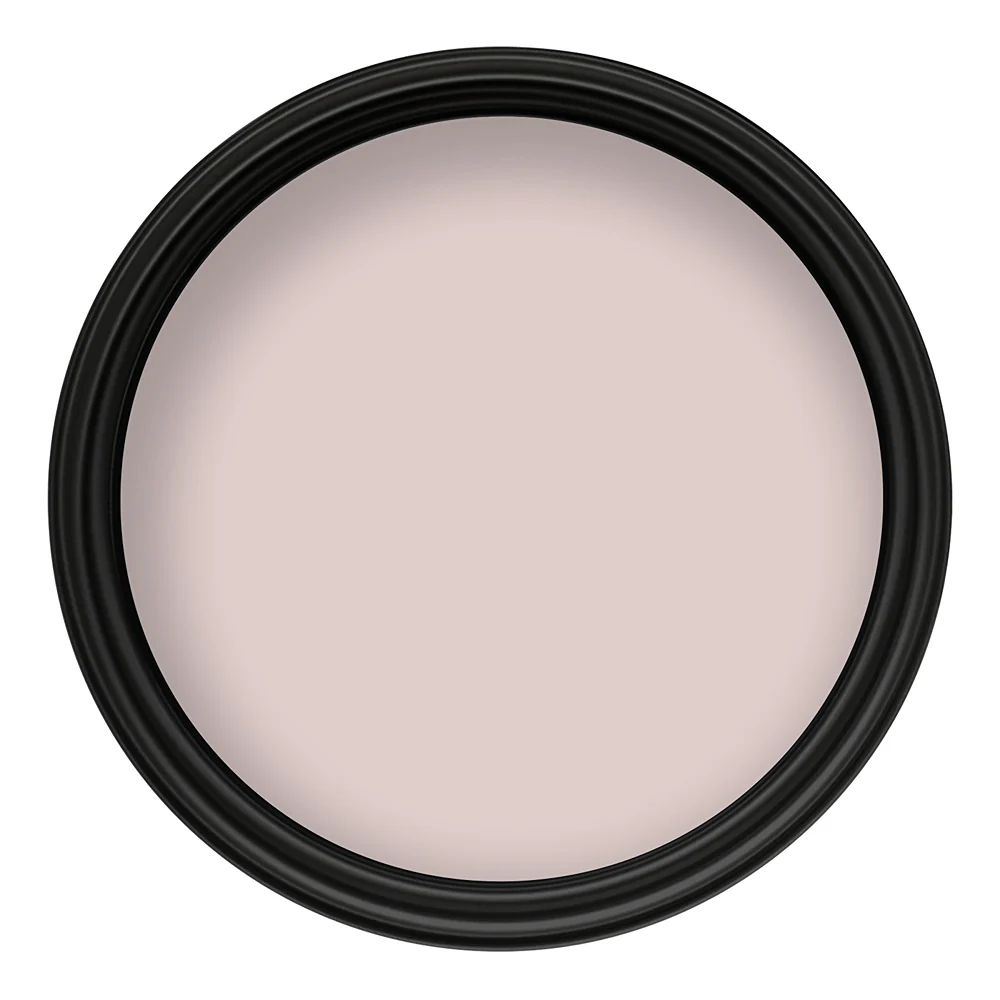Crown Paint Pashmina Mid Sheen Interior Wall & Ceiling Paint | 2.5L, Breatheasy - Image 3