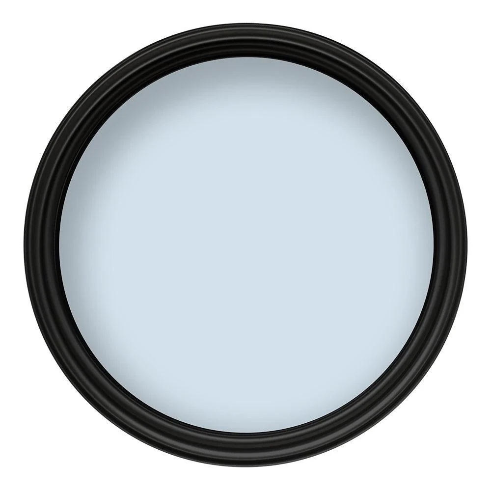 Crown Walls & Ceilings Matt Emulsion | Moonlight Blue | 40ml Tester - Image 2