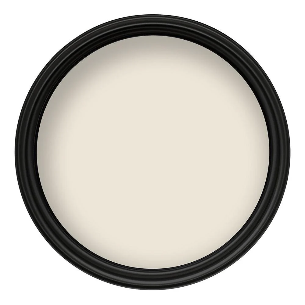 Crown Walls & Ceilings Matt Emulsion Paint | Antique Cream - Image 2