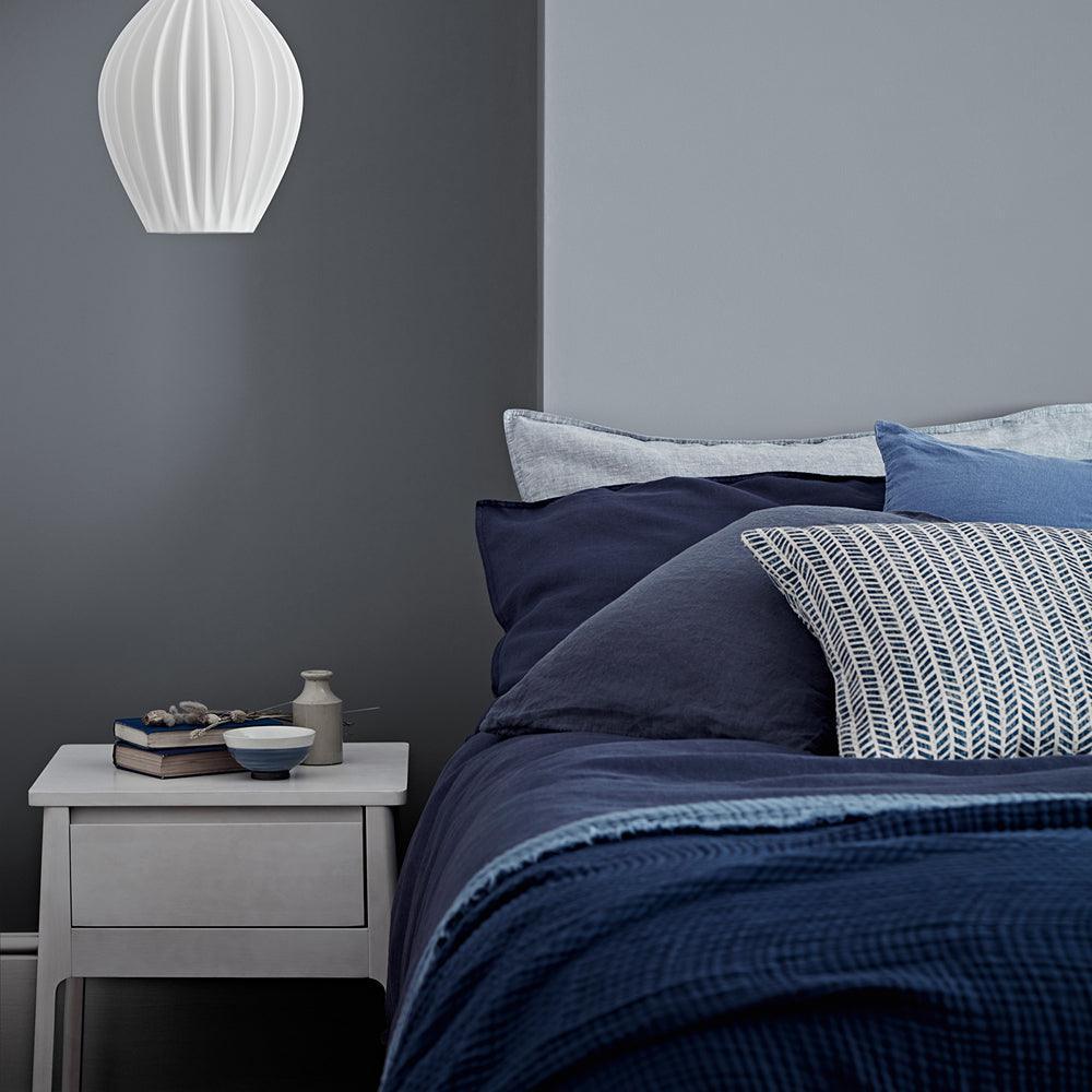 Crown Walls & Ceilings Matt Emulsion Paint | Blue Gravel - Image 5