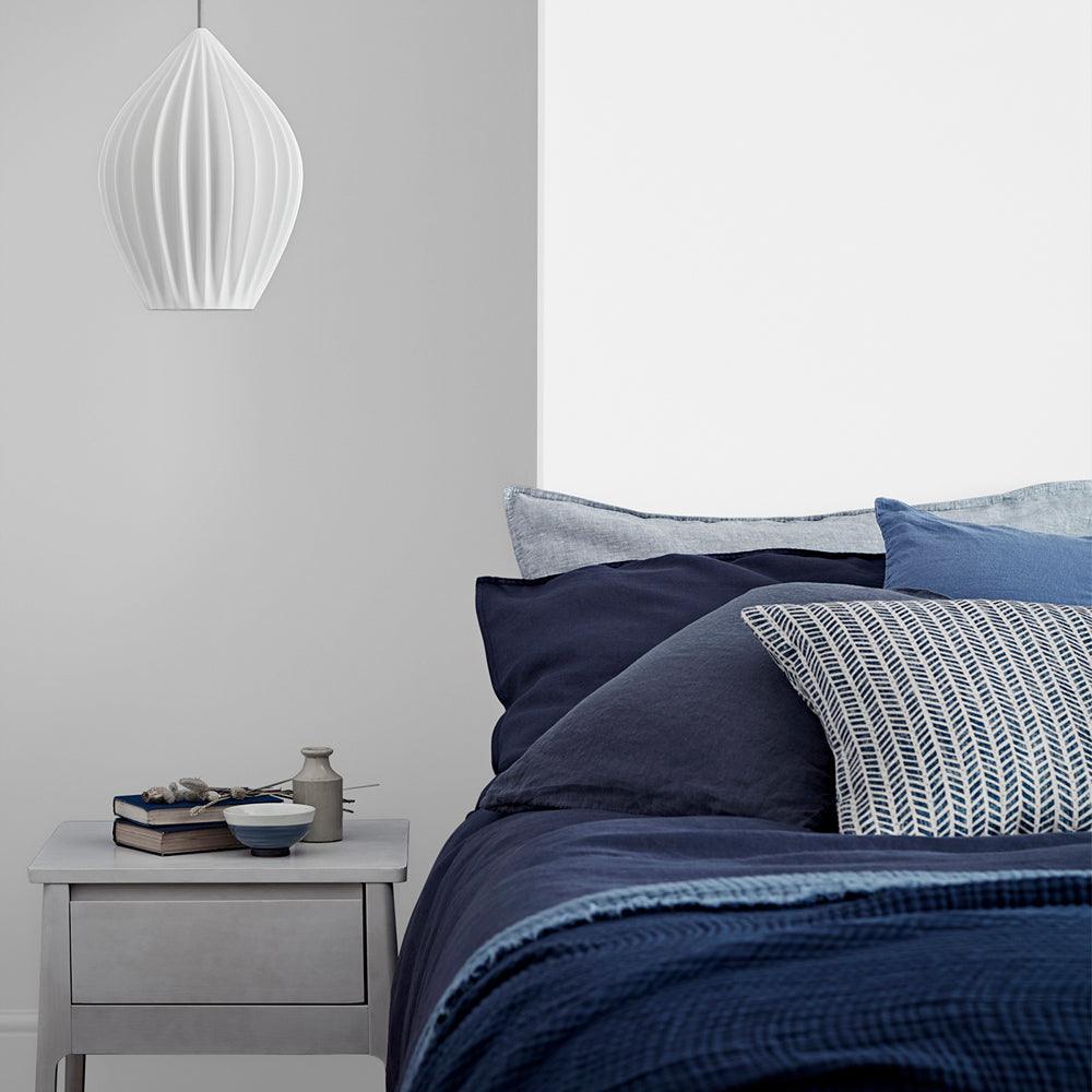 Crown Walls & Ceilings Matt Emulsion Paint | Brilliant White - Image 5