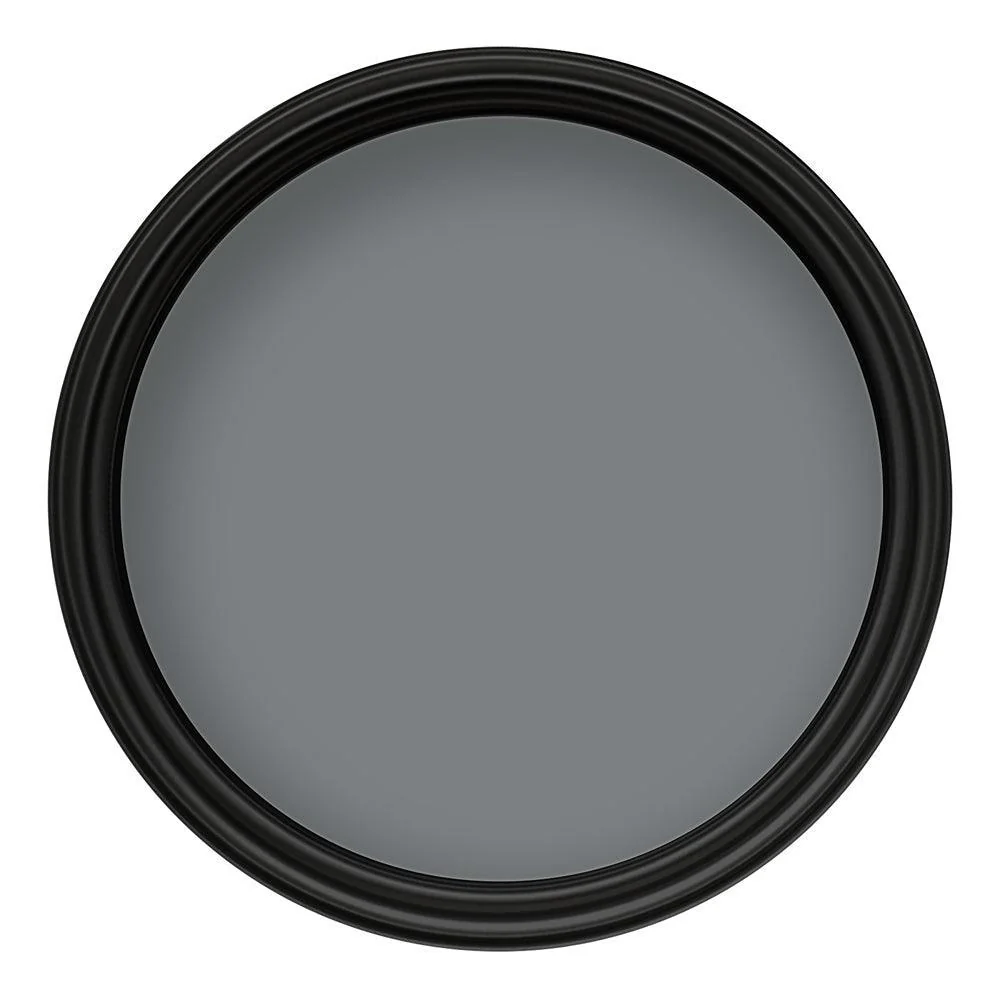 Crown Walls & Ceilings Matt Emulsion Paint | City Break - Image 2