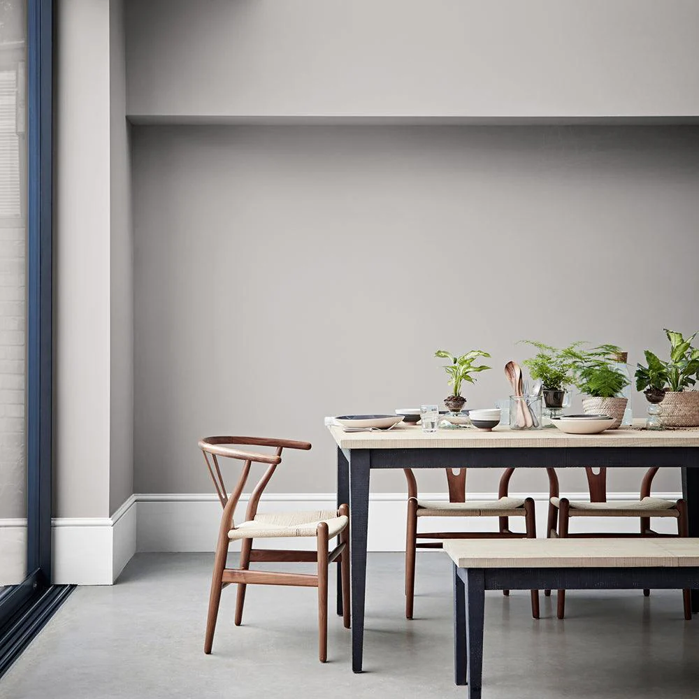 Crown Walls & Ceilings Matt Emulsion Paint | Cloud Burst - Image 4