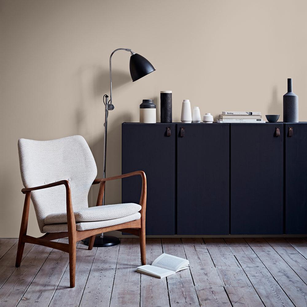 Crown Walls & Ceilings Matt Emulsion Paint | East Village | 40ml Tester - Image 4