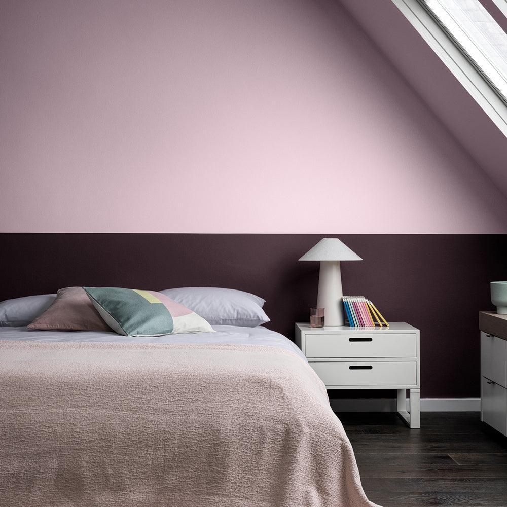 Crown Walls & Ceilings Matt Emulsion Paint | Fairy Dust - Image 4