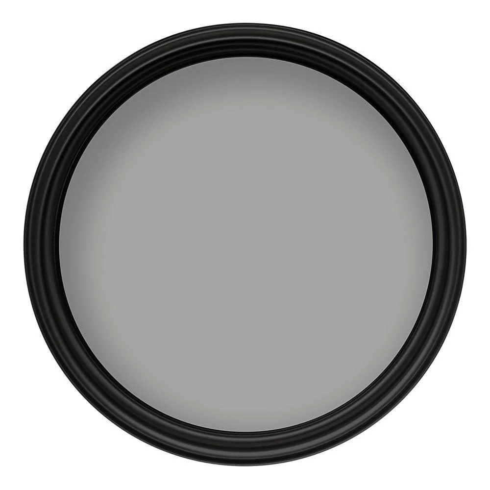 Crown Walls & Ceilings Matt Emulsion Paint | Granite Dust - Image 2