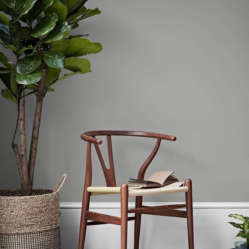 Crown Walls & Ceilings Matt Emulsion Paint | Granite Dust - Image 5