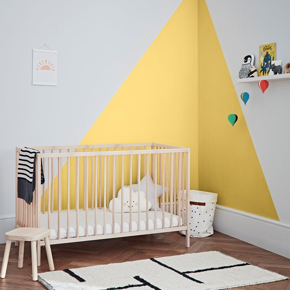 Crown Walls & Ceilings Matt Emulsion Paint | Happy Daze - Image 4