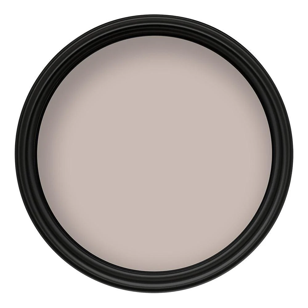 Crown Walls & Ceilings Matt Emulsion Paint | Hare | 40ml Tester - Image 2