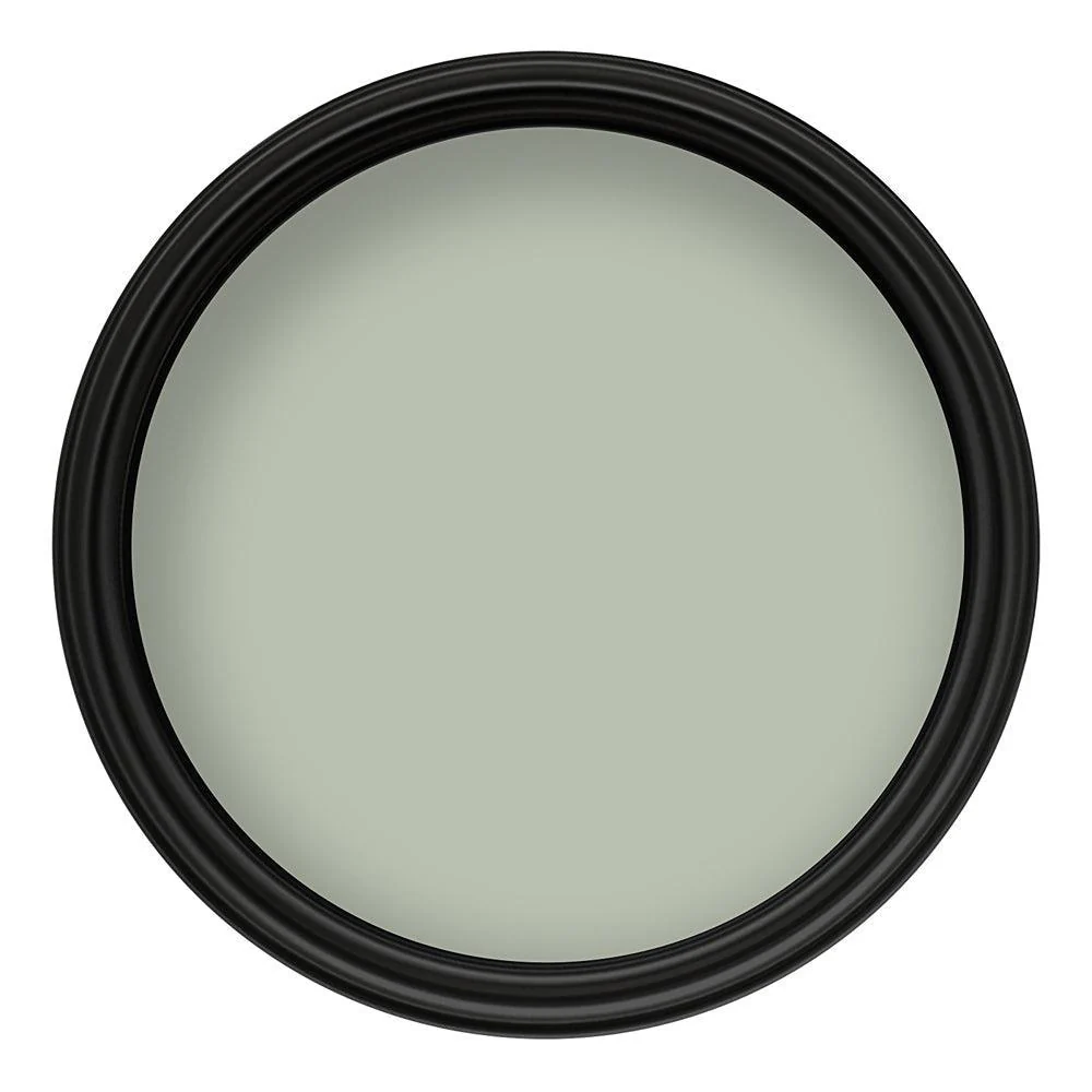 Crown Walls & Ceilings Matt Emulsion Paint | Mellow Sage - Image 2