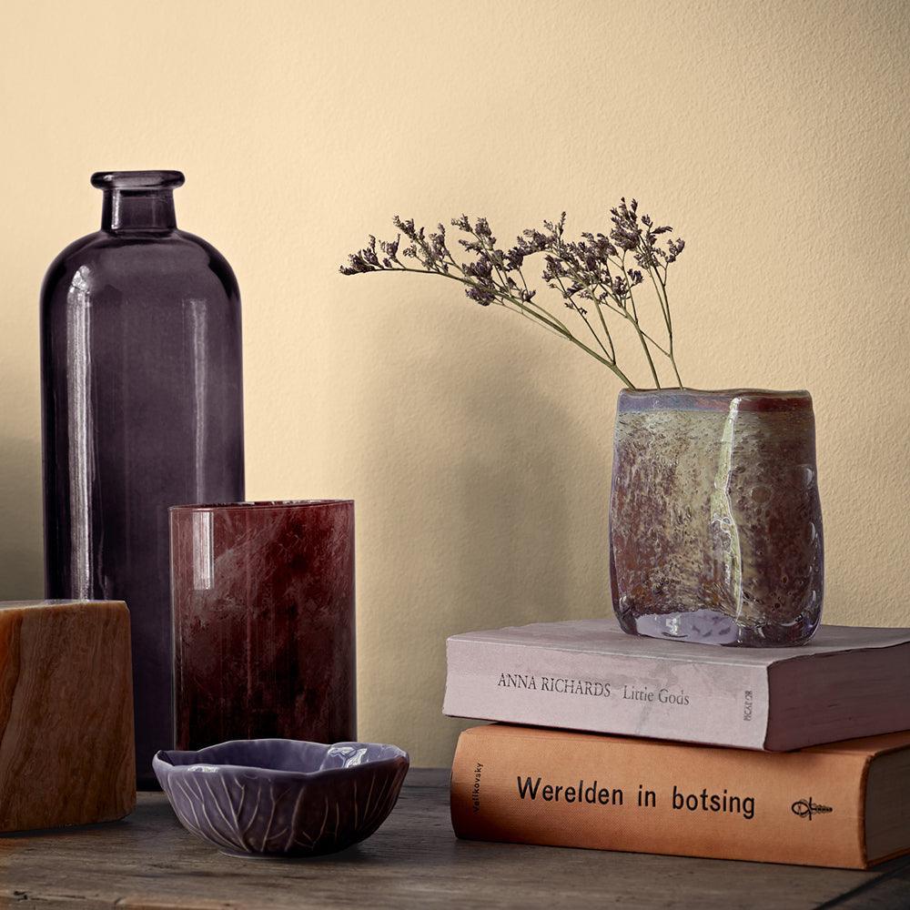 Crown Walls & Ceilings Matt Emulsion Paint | Pale Gold | 40ml Tester - Image 5