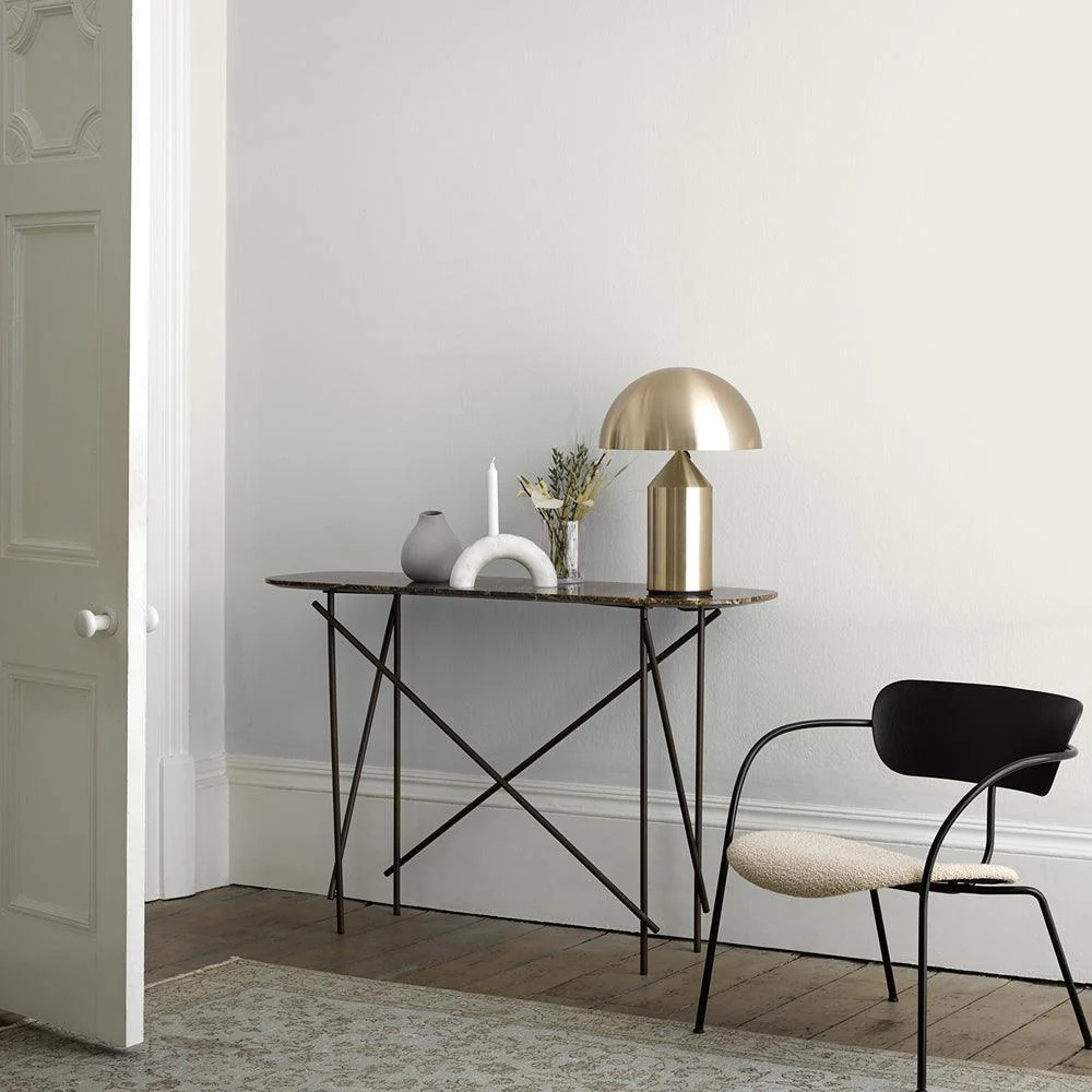 Crown Walls & Ceilings Matt Emulsion Paint | Sail White - Image 5