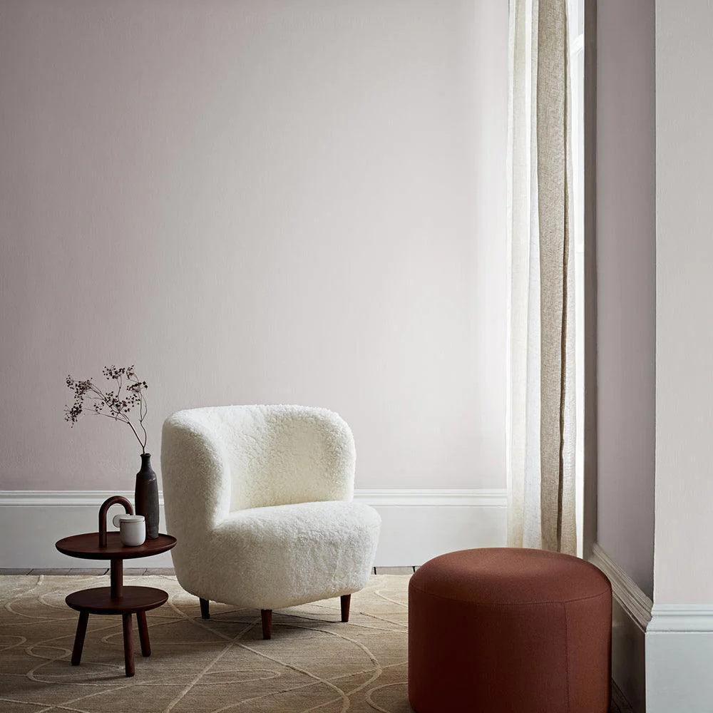 Crown Walls & Ceilings Matt Emulsion Paint | Spotlight | 40ml Tester - Image 5