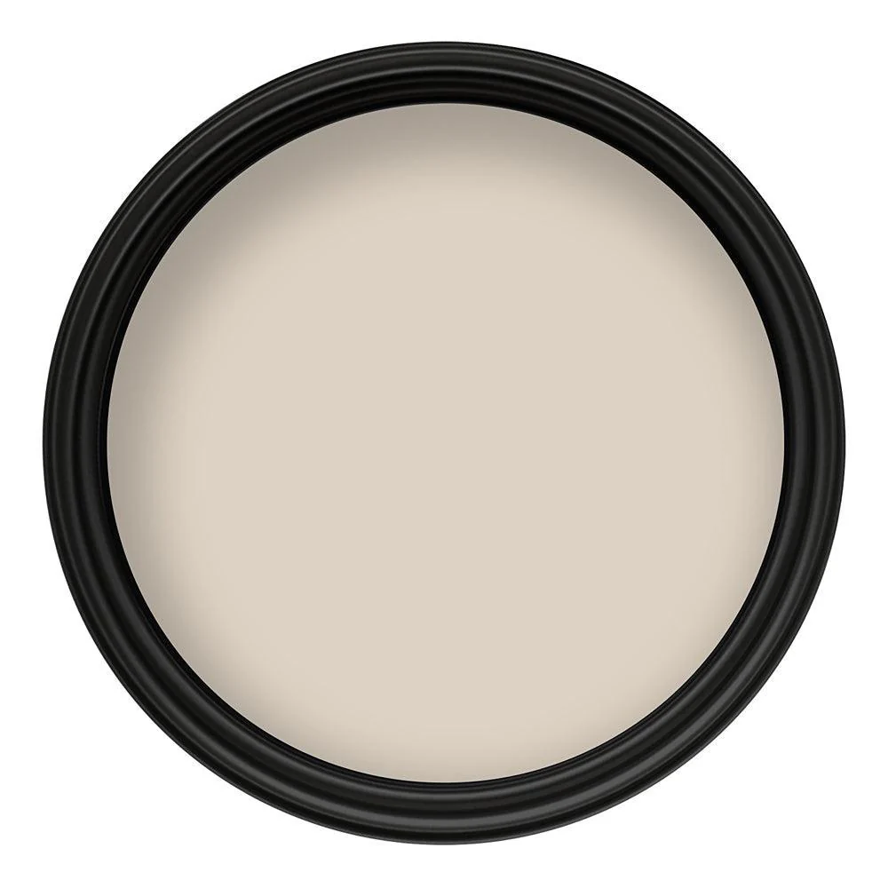 Crown Walls & Ceilings Matt Emulsion Paint | Wheatgrass | 40ml Tester - Image 2