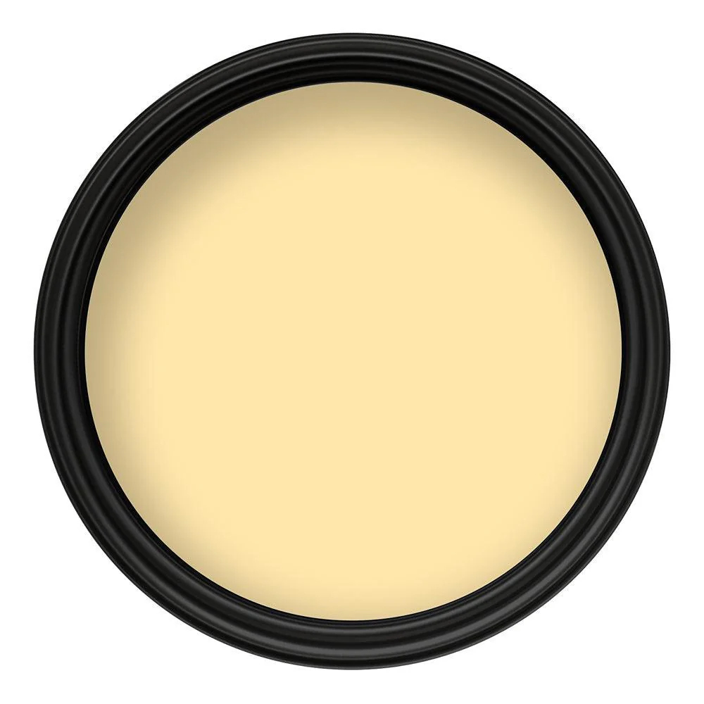Crown Walls & Ceilings Matt Emulsion | Sunrise | 40ml Tester - Image 2