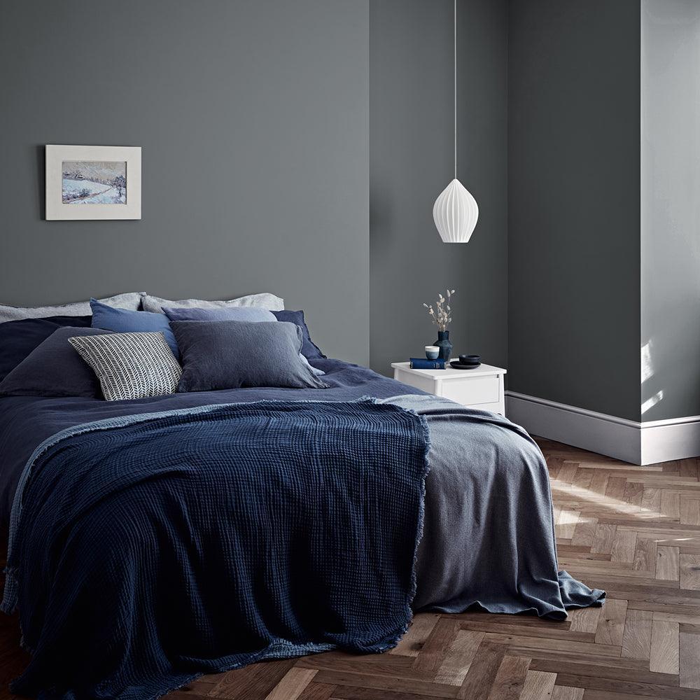 Crown Walls & Ceilings Mid Sheen Emulsion Paint | City Break - Image 4