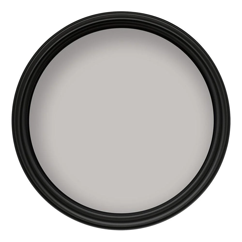 Crown Walls & Ceilings Mid Sheen Emulsion Paint | Cloud Burst - Image 2