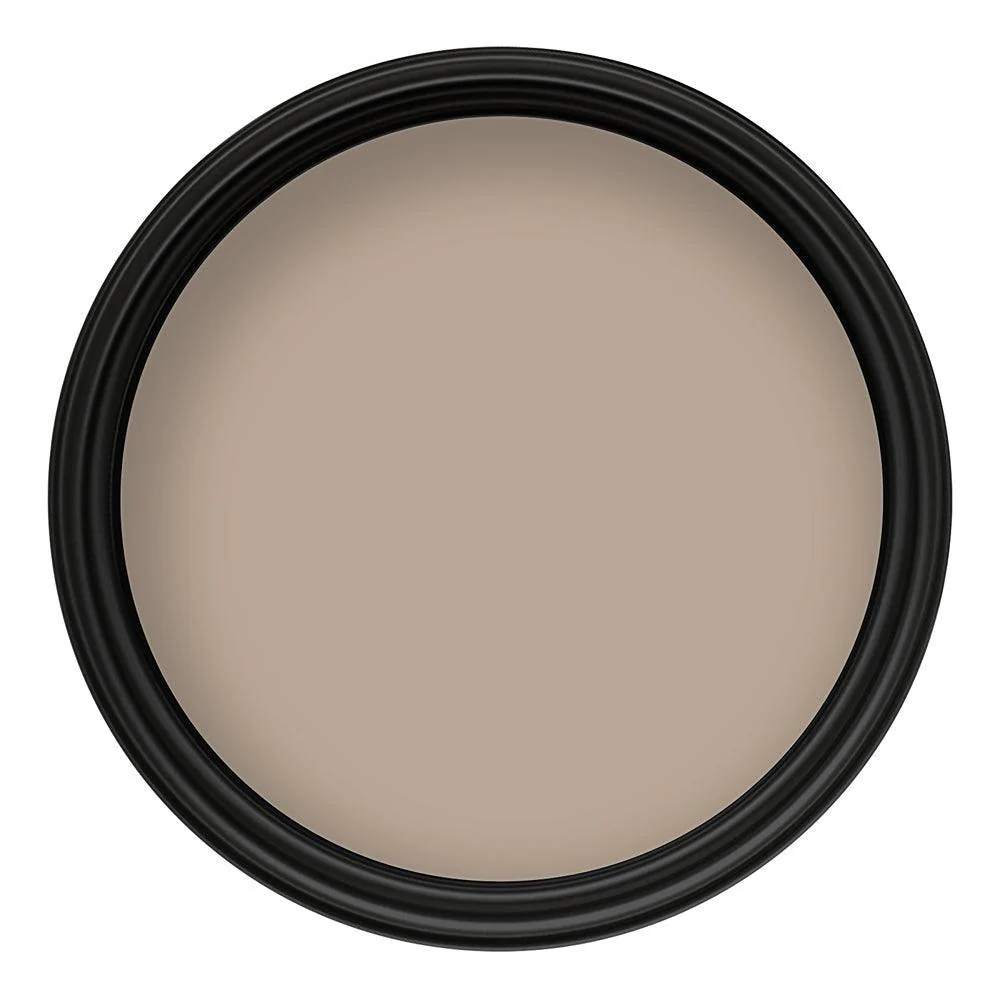 Crown Walls & Ceilings Mid Sheen Emulsion Paint | Picnic Basket - Image 12