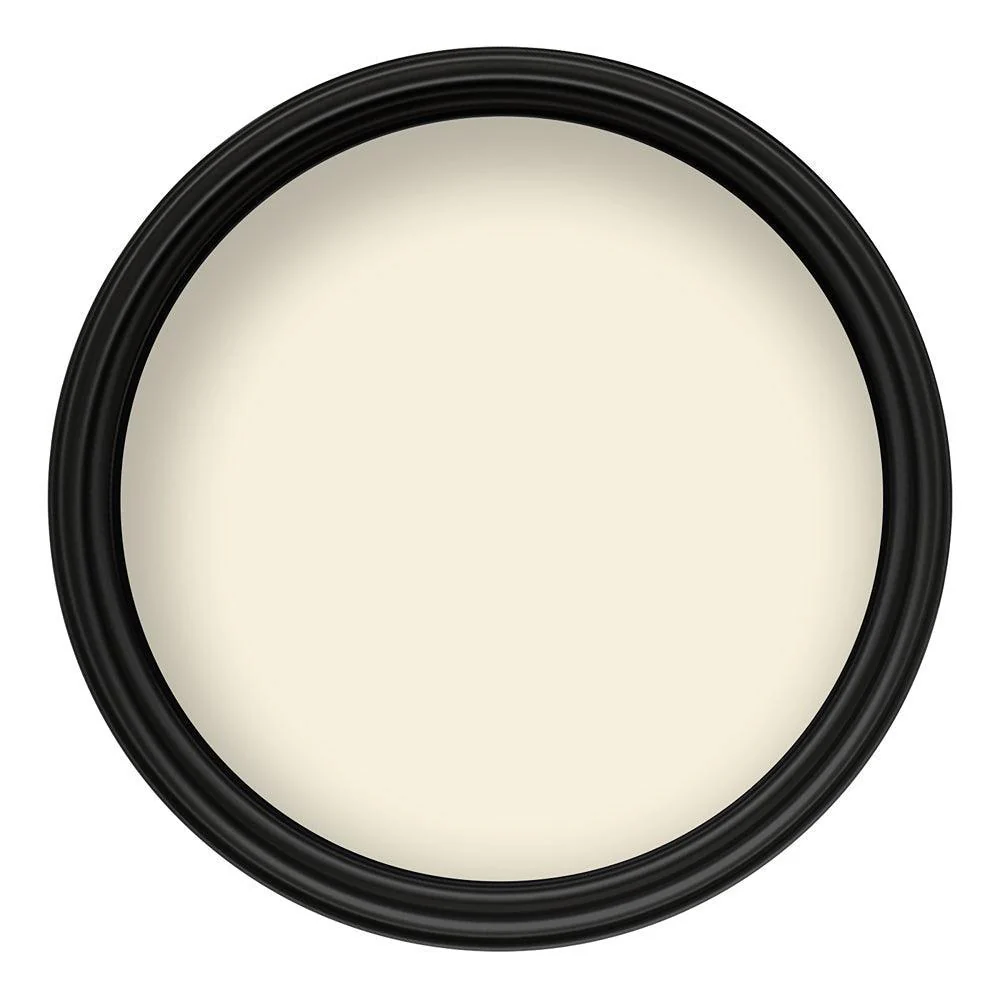 Crown Walls & Ceilings Mid Sheen Emulsion Paint | Soft Linen - Image 2
