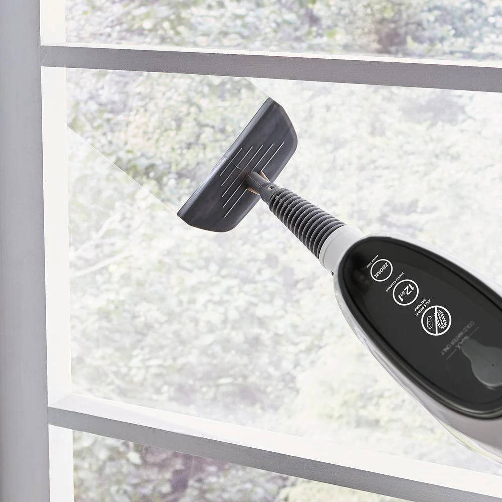 Daewoo 12 In 1 Hand Held Steam Mop | 1300W - Image 5
