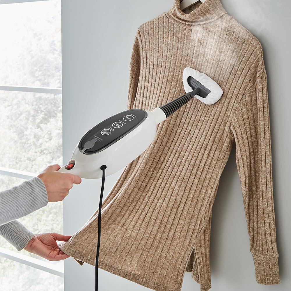 Daewoo 12 In 1 Hand Held Steam Mop | 1300W - Image 8