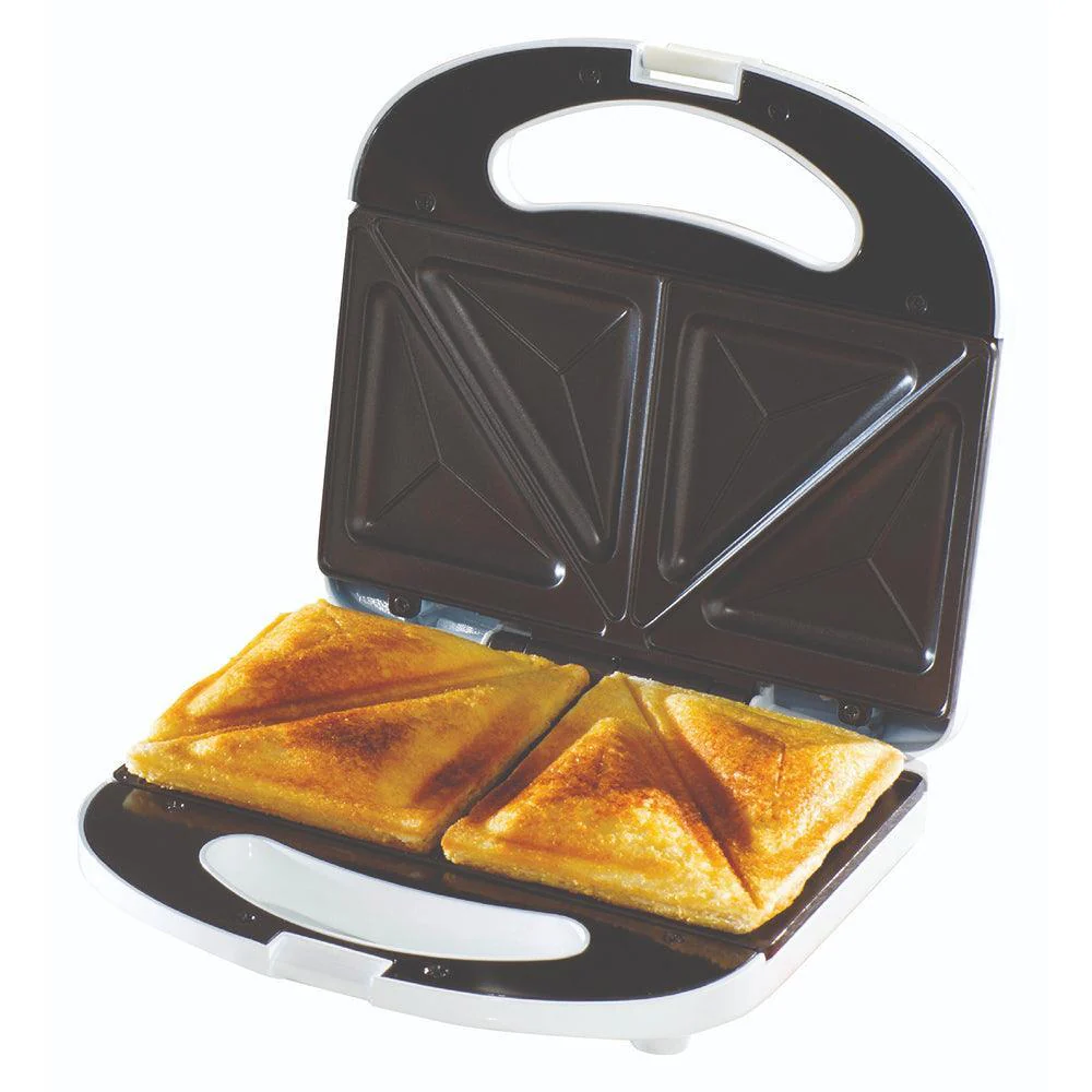 Daewoo 2 Portion Sandwich Maker - Image 3