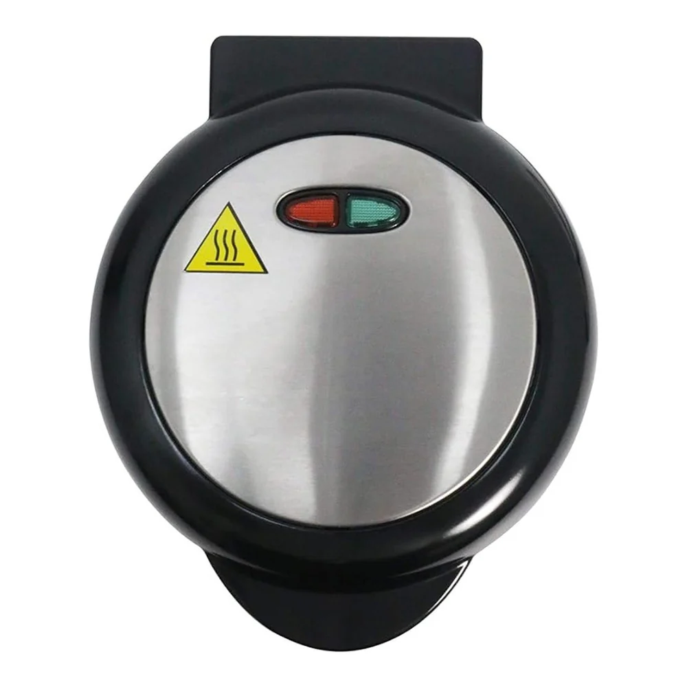 Daewoo Deep Fill Non-Stick Omelette Maker | Dual Compartments - Image 3