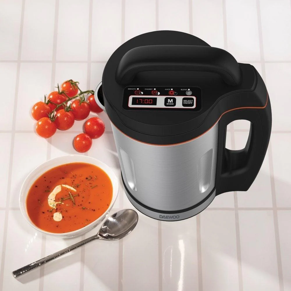 Daewoo Soup Maker | 1.6L - Image 3
