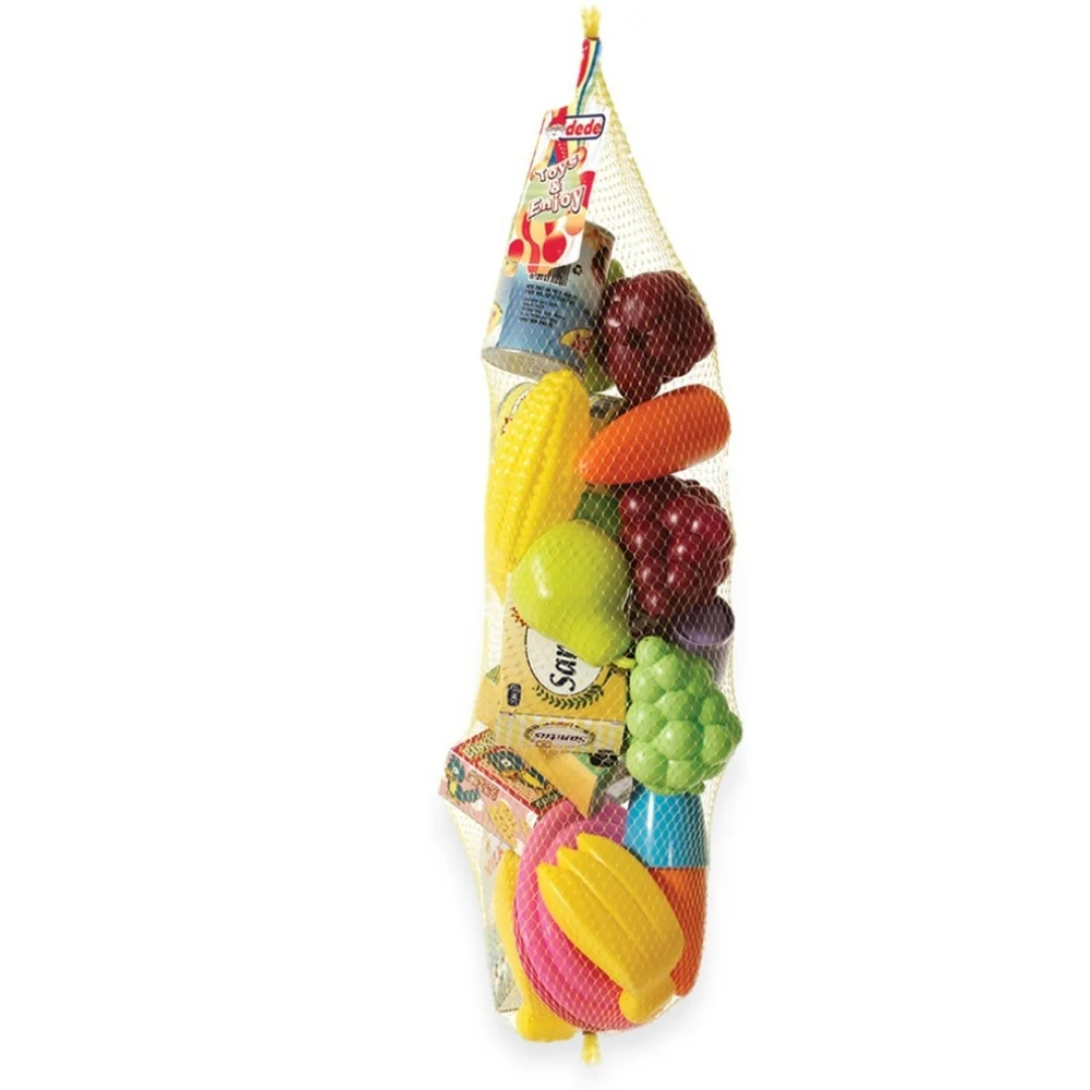 dedé Play Food Set | Fruits In A Net - Image 3