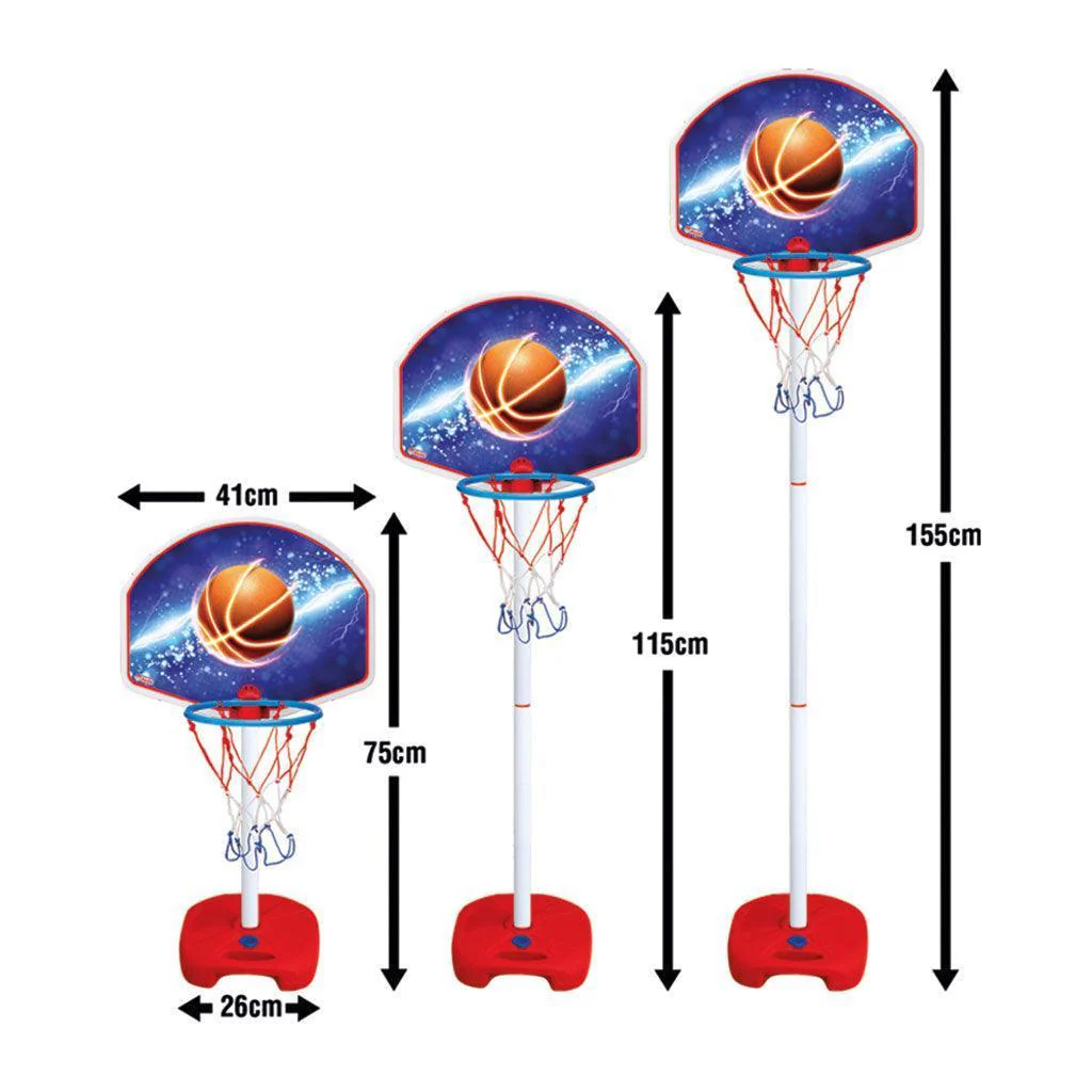 Dede Basketball Set - Image 3