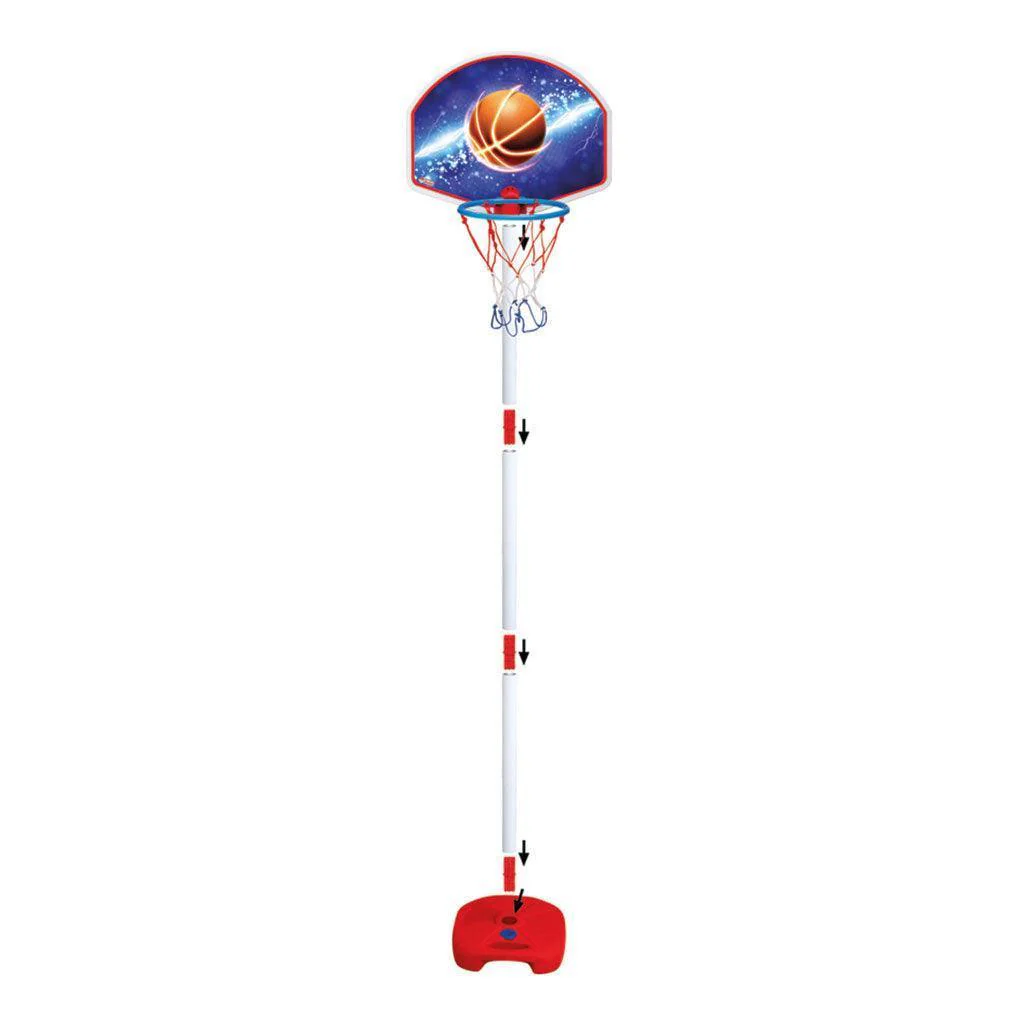 Dede Basketball Set - Image 4