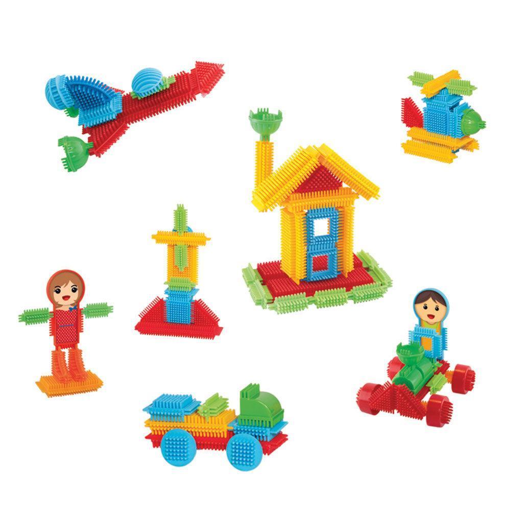 Dede Cactus Blocks 100 pcs - Image 4