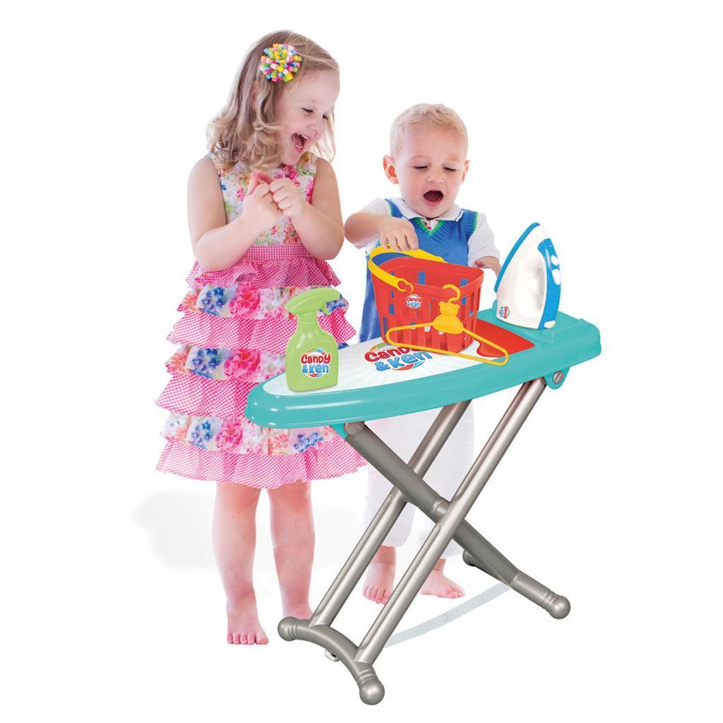 Dede Candy & Ken Ironing Set - Image 4