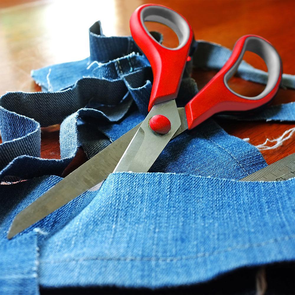 Dekton 10in Scissors | Precision Cutting - Image 3