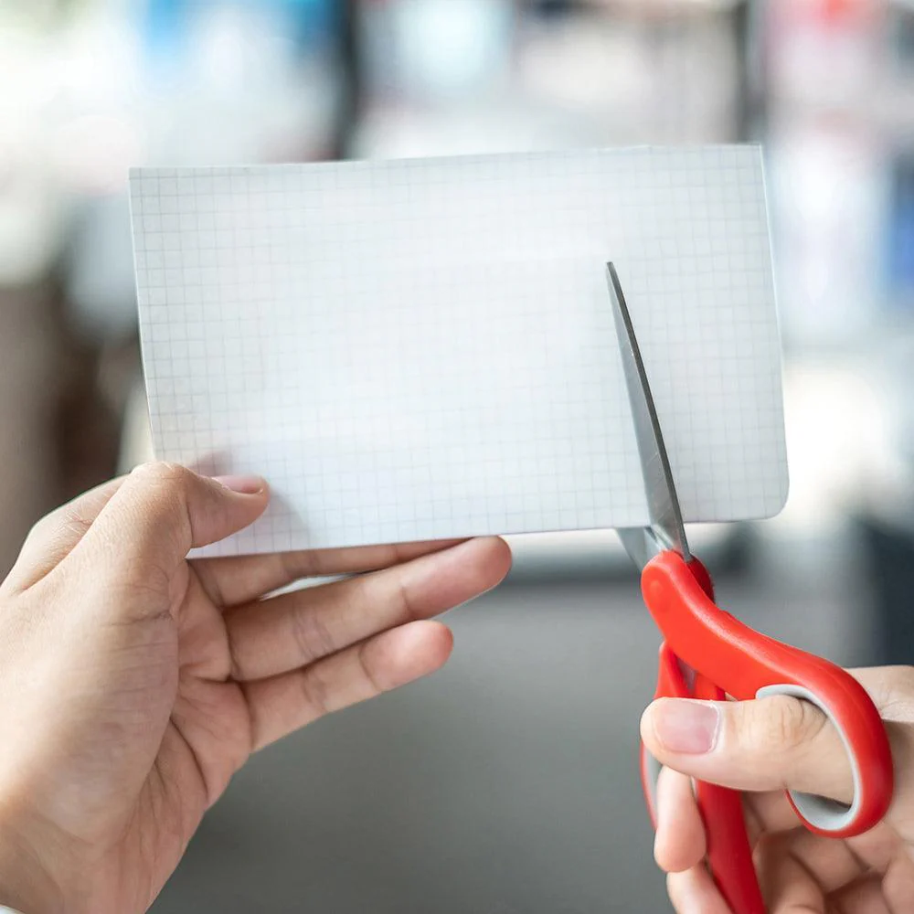 Dekton 10in Scissors | Precision Cutting - Image 4