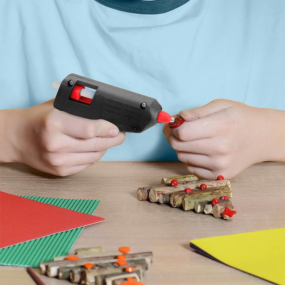 Dekton 10W Mini Glue Gun | Anti-Drip Nozzle - Image 4