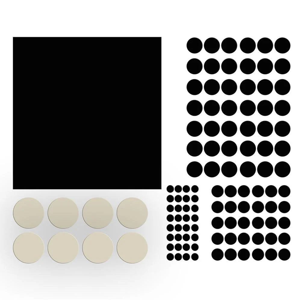 Dekton Furniture Pads | Pack of 125