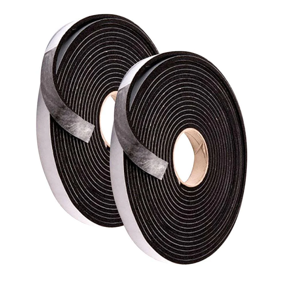Dekton Mounting Tape | 5 m x 19 mm |Pack of 2