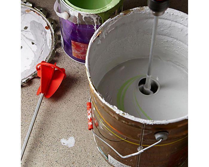 Dekton 25 Gallon Paint Mixer - Image 4
