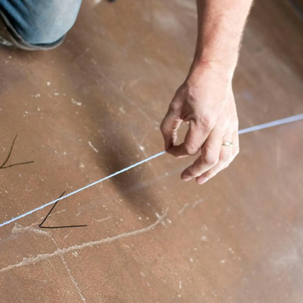 Dekton 2pc Chalk Line Set | High Visibility and Long Line Capacity - Image 4