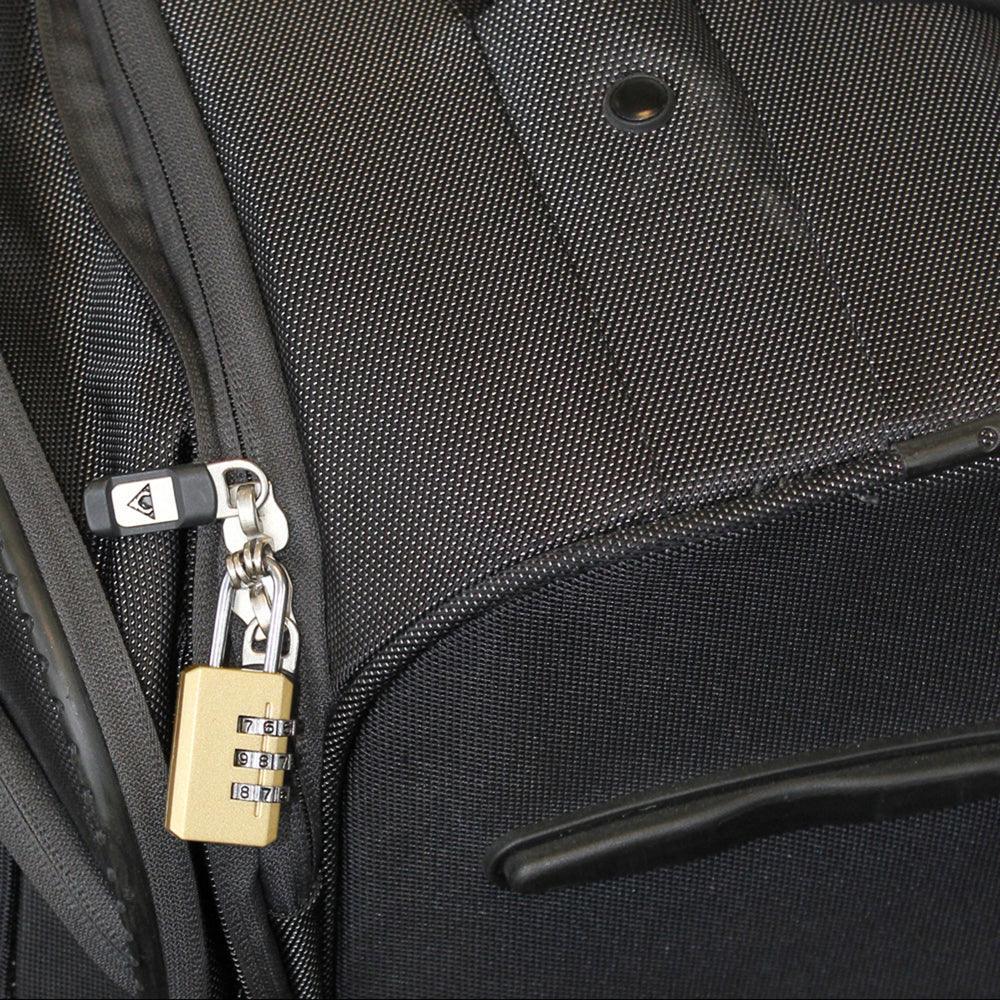 Dekton Combination Padlock | Pack of 2 - Image 4