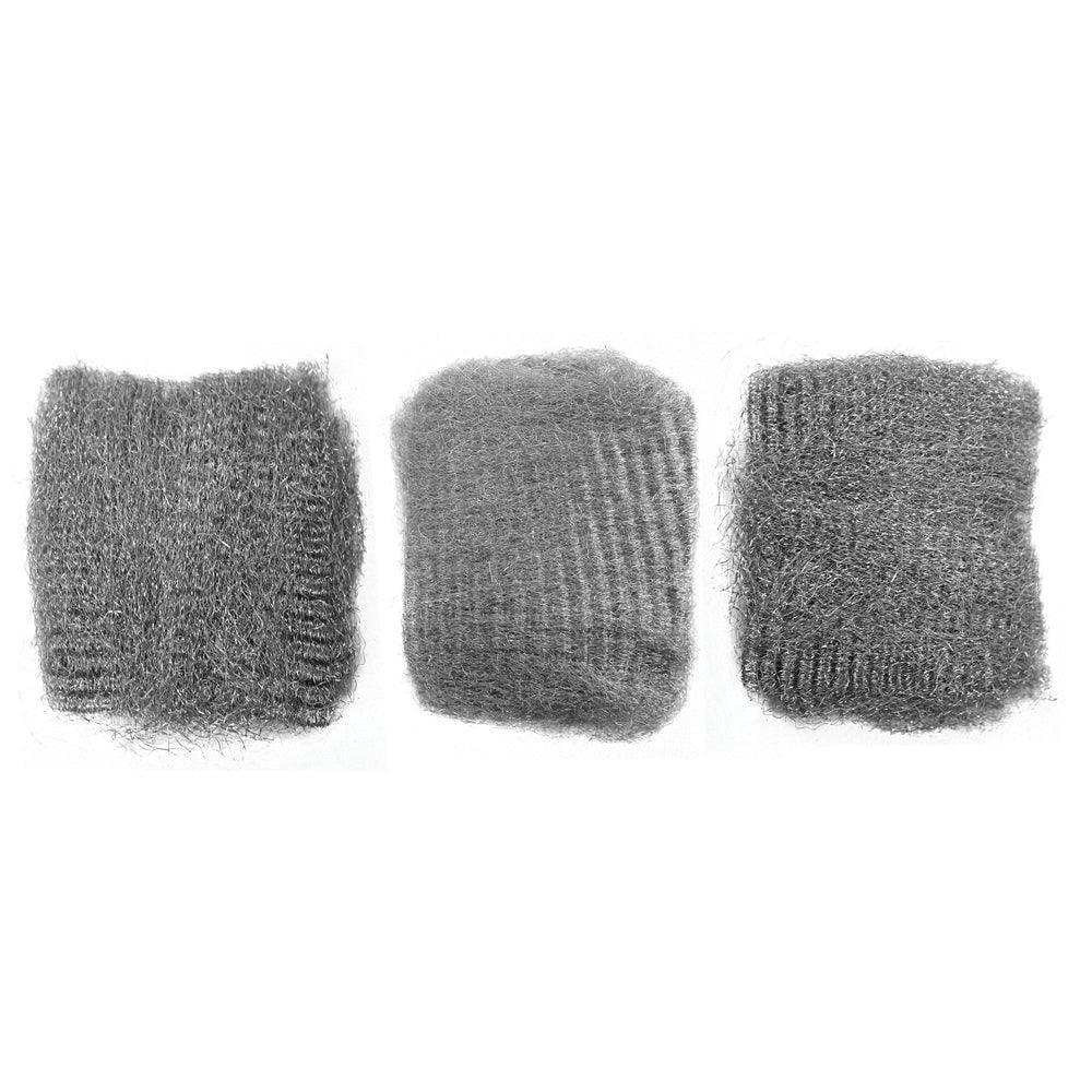 Dekton 30G Steel Wool | Pack of 3