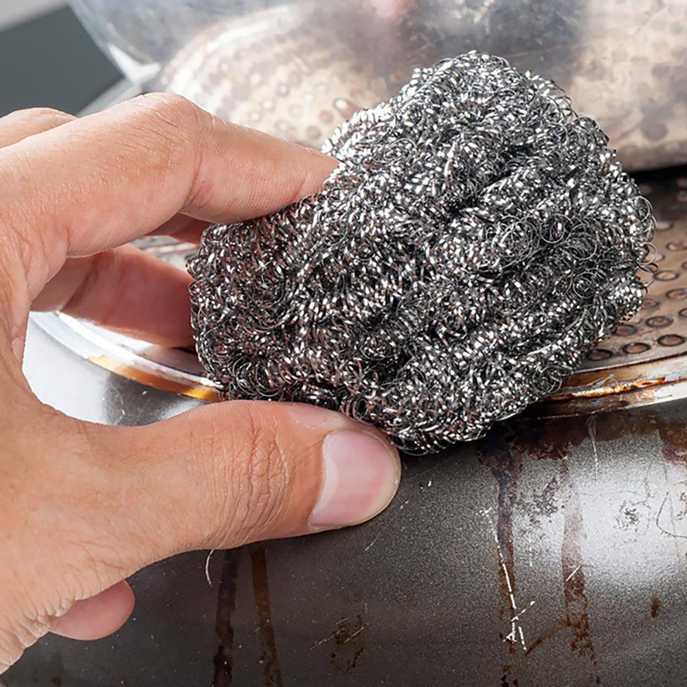 Dekton 30G Steel Wool | Pack of 3 - Image 5