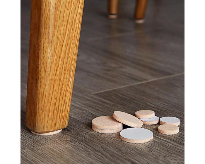 Dekton | 38 Piece Furniture Pads DT90850 - Image 4