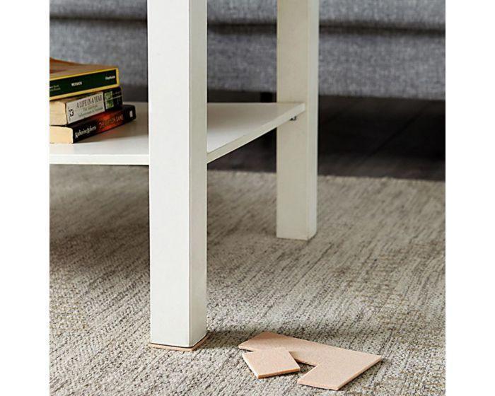 Dekton | 38 Piece Furniture Pads DT90850 - Image 5