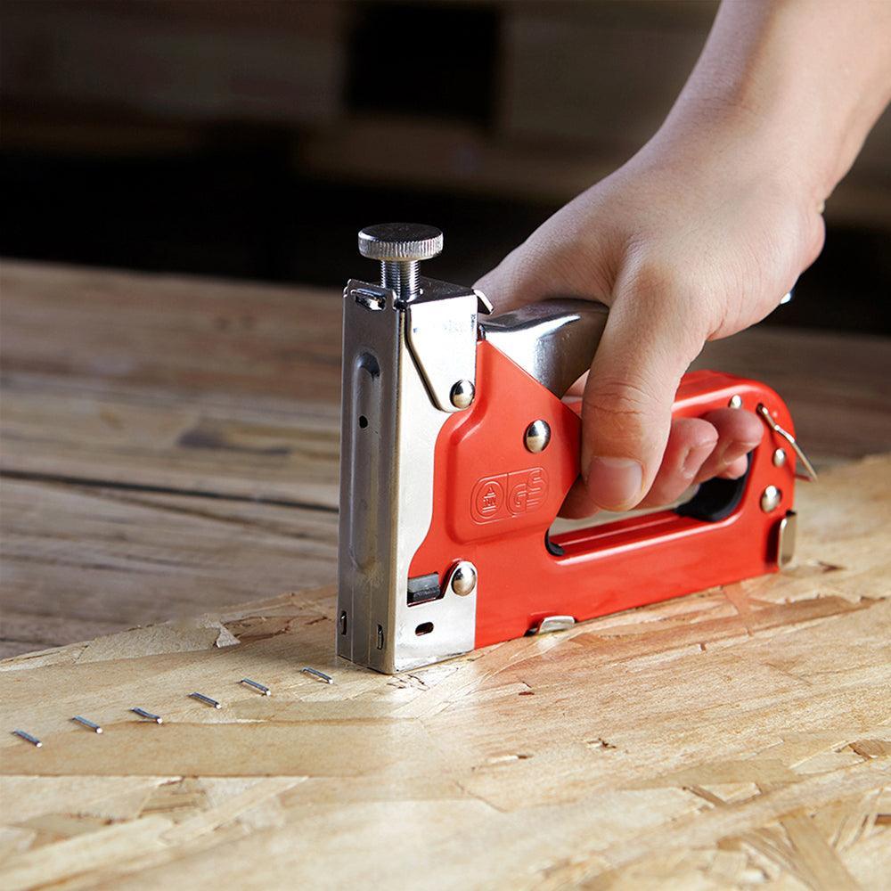 Dekton 3-In-1 Staple Gun | With Staples - Image 4