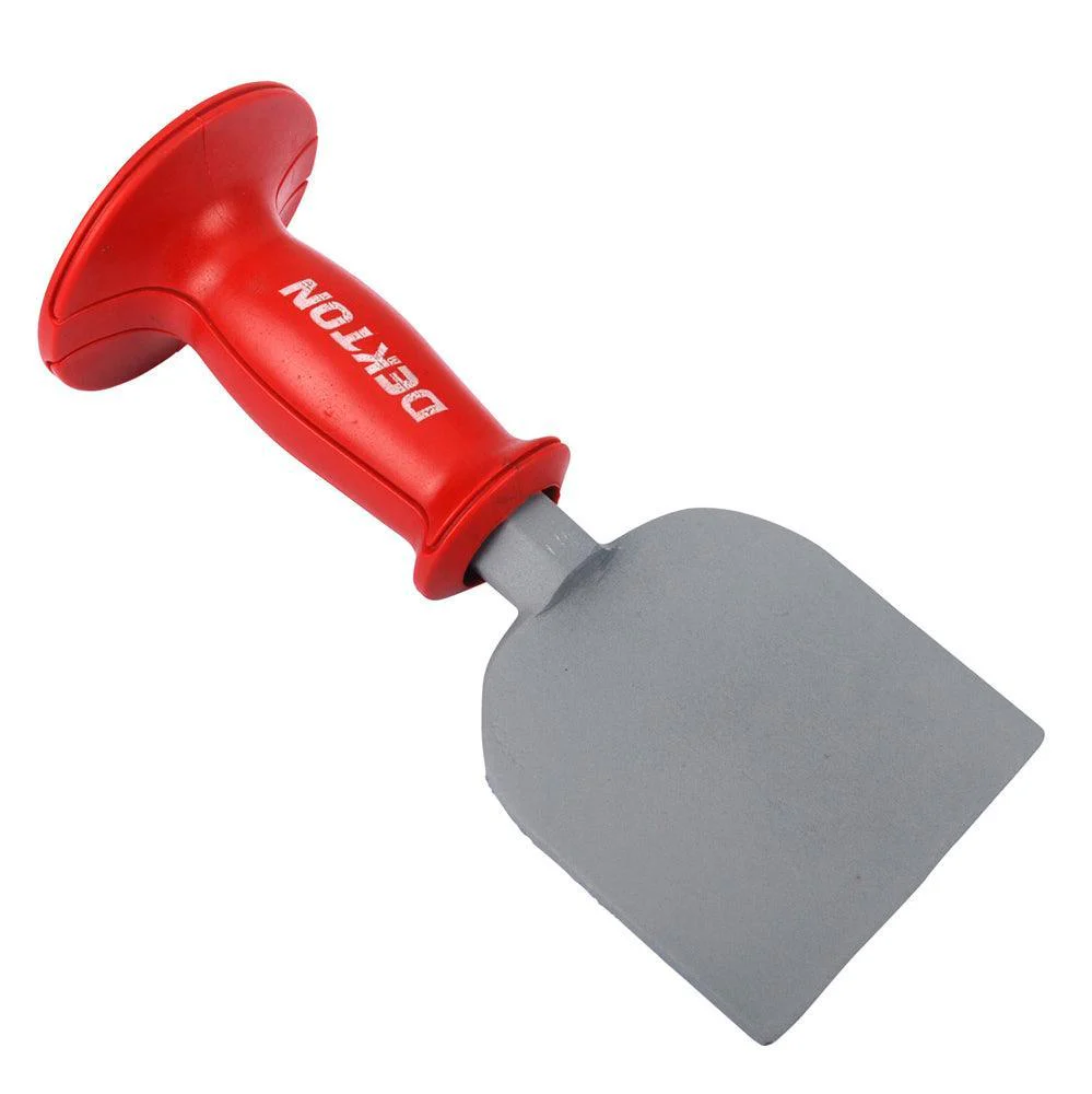Dekton 4in 100 mm Pro Bolster